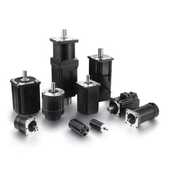 High precision low noise BLDC motor